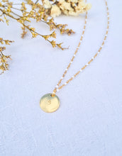 Charger l'image dans la galerie, Collier Léna