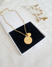 Charger l'image dans la galerie, Collier Ela