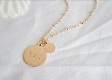 Charger l'image dans la galerie, Collier Ela