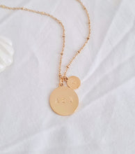 Charger l'image dans la galerie, Collier Ela