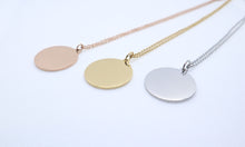 Charger l'image dans la galerie, Collier Reva Famille