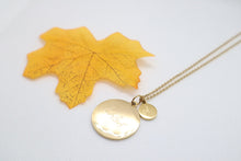 Charger l'image dans la galerie, Collier Reva Famille