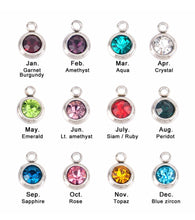 Charger l'image dans la galerie, Collier Reva Famille