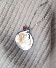 Charger l'image dans la galerie, Collier Reva Famille