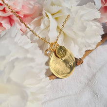 Charger l'image dans la galerie, Collier Reva Famille