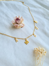 Charger l&#39;image dans la galerie, Collier Juliette
