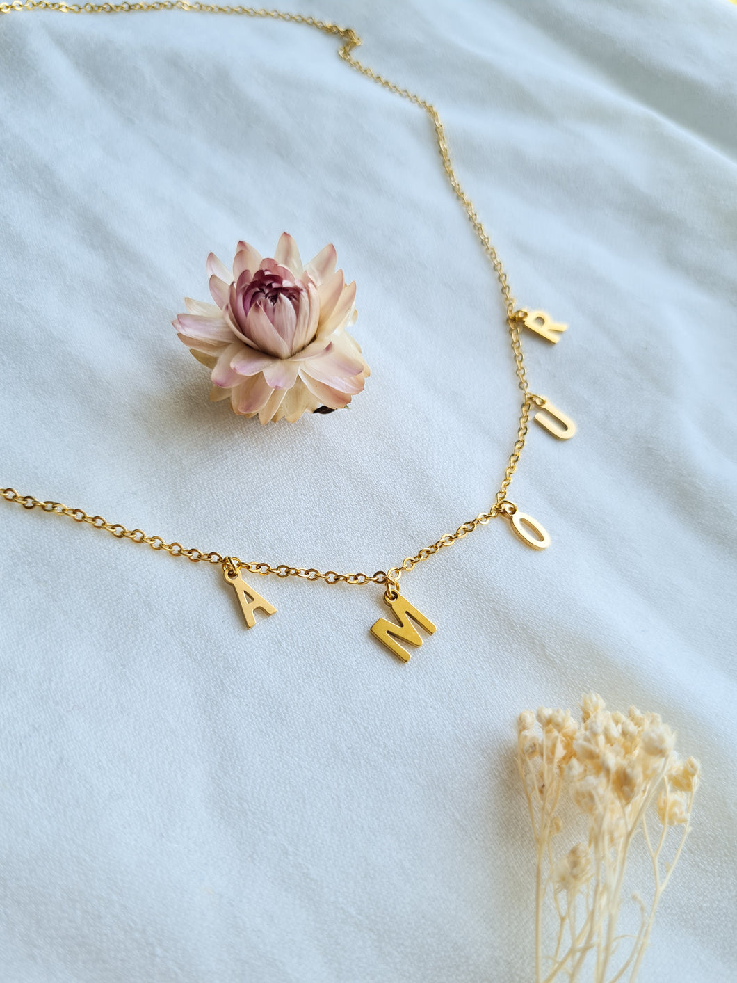 Collier Juliette