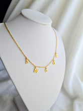 Charger l&#39;image dans la galerie, Collier Juliette

