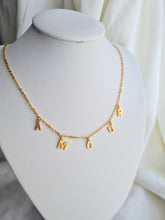 Charger l&#39;image dans la galerie, Collier Juliette
