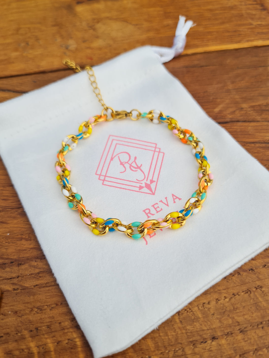 Bracelet Ilayda