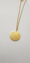 Charger l&#39;image dans la galerie, Collier Reva Famille avec personnalisation en Arabe

