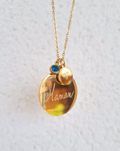 Charger l&#39;image dans la galerie, Collier Reva Famille
