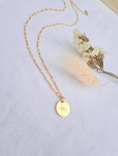 Charger l&#39;image dans la galerie, Collier Léna
