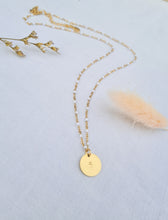 Charger l&#39;image dans la galerie, Collier Léna
