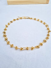 Charger l&#39;image dans la galerie, Collier Knots
