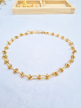 Charger l&#39;image dans la galerie, Collier Knots
