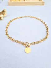 Charger l&#39;image dans la galerie, Collier Zélie
