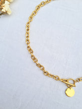 Charger l&#39;image dans la galerie, Collier Zélie
