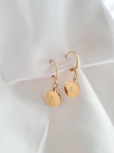 Charger l&#39;image dans la galerie, Boucles d&#39;oreilles Reva
