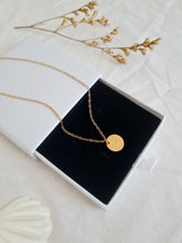Charger l&#39;image dans la galerie, Collier Coeur 💓
