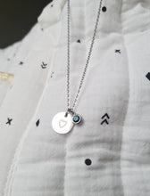 Charger l&#39;image dans la galerie, Collier Coeur 💓
