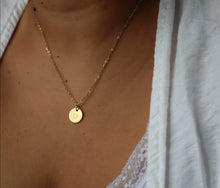 Charger l&#39;image dans la galerie, Collier Coeur 💓
