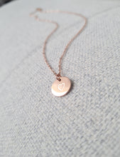 Charger l&#39;image dans la galerie, Collier Coeur 💓
