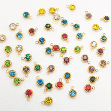 Charger l&#39;image dans la galerie, Collier Reva Famille
